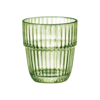 Rochers vert menthe x6