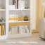 69.6cm H x 30cm W Standard Bookcase-680244932