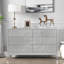 Buffet d'appoint 6 tiroirs-104978866