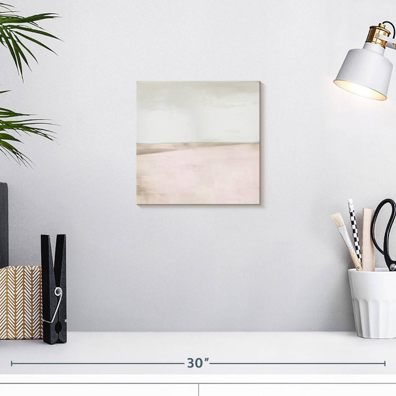 Avery Blush Balance II, H 10 po x l 10 po