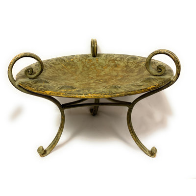 Metal Tray