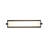 20.5" Modern Dimmable Linear LED Wall Sconce-1911049523