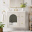 Ensemble de meuble-lavabo 24 "24"-1760226409