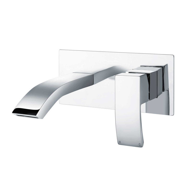 Titus Mono Basin Mixer