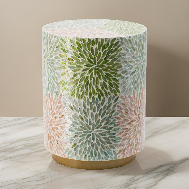 Top End Table