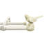 Tringle à rideaux double réglable 1 po-73484714-73484718