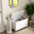 Annalize Blanket Chest