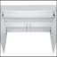 Pharmacie Mansfield, salle de bain, blanc-1270372391