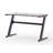 120cm W Rectangle Computer Desk