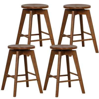 Tabouret de comptoir 24,5 po