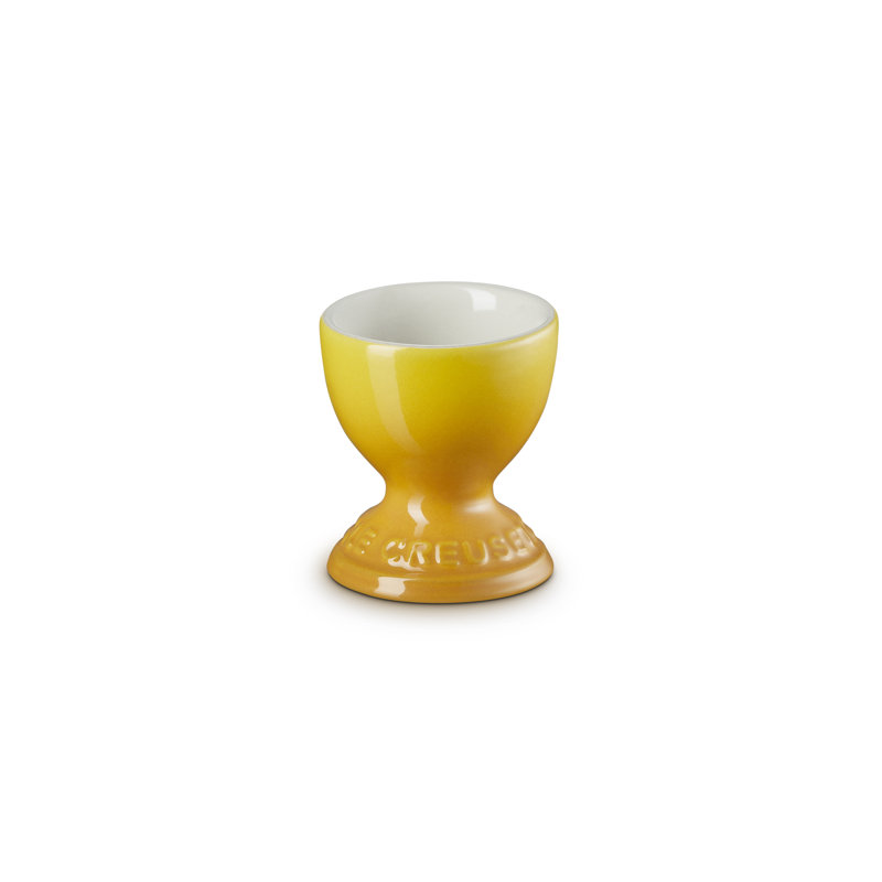 Le Creuset Breakfast Egg Cup, Nectar