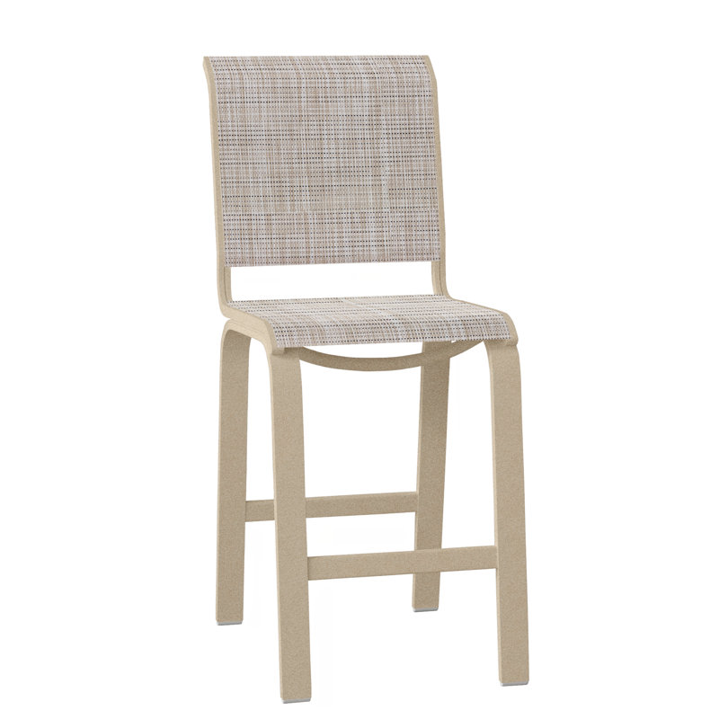 Tabouret de bar 26 po Holna, Désert texturé, Ella