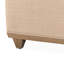 Portrait Accent Chair, Toffee - Sienna Brown