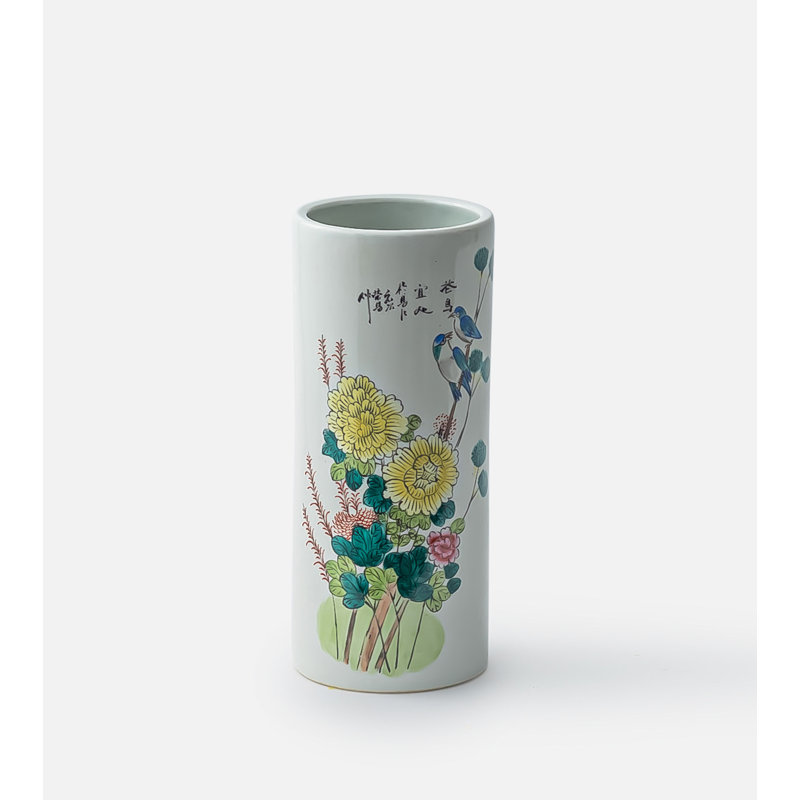 Handmade Table Vase