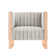 Chelse Upholstered Armchair