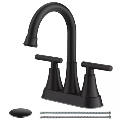 Bathroom Faucet
