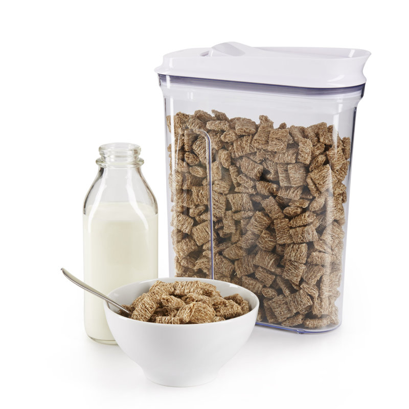 Good Grips Cereal Dispenser