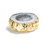 Anna New York Crystal Decorative Bowl