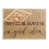 Plaque de bois n'est pas disponible
