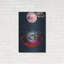 «La création de l’univers» par Elo Marc, art mural en métal-1060801812
