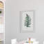 Edite Fern, reproduction encadrée-311273790