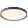 Bandon - 20 Inch LED Flush Mount - Acrylic Lens