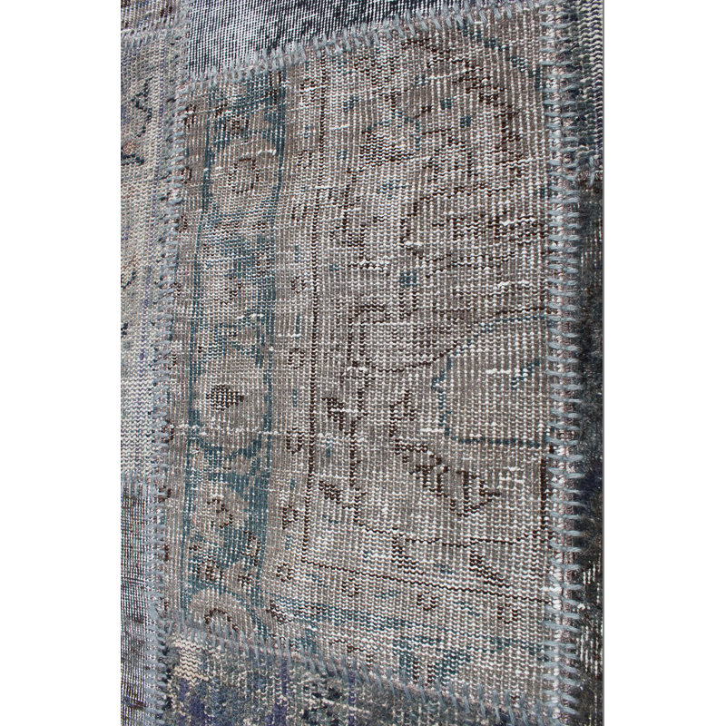 One-of-a-Kind 7'1" X 9'11" Area Rug