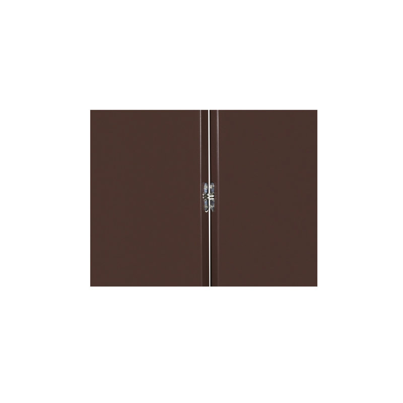 Garbo Screen Deep Olive Lacquer, Brown