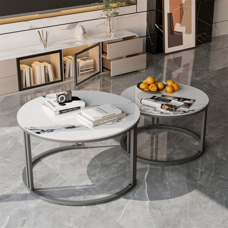 Cyntrell Frame Coffee Table