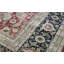 Wool Oriental Area Rug