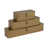 Or est en rupture de stock