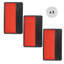 Orleen Non-Slip No Pattern Doormat