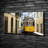 Tram From Lisbon - No Frame Print on Canvas