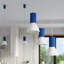 Pendant lamp ESTRIA 1 beige-83062745-83062747-83062749