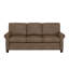 Annmaria Upholstered 76'' Sofa-1820750096