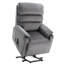 Blanche 80cm Wide Lift Assist Standard Recliner