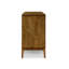 Commode double 6 tiroirs Northborough