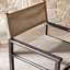 Outdoor Dining Armchair