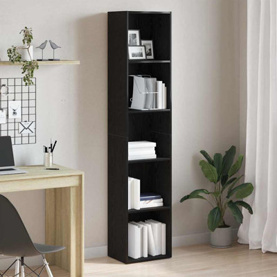 Bookshelf Engineered Wood