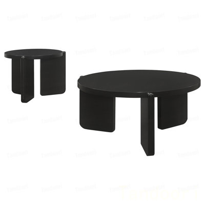 2-piece Coffee and End Table Set