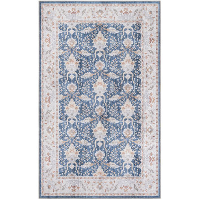 Tapis de couloir traditionnel Guljan