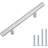Basics Euro Bar Cabinet Handle- 25-Pack