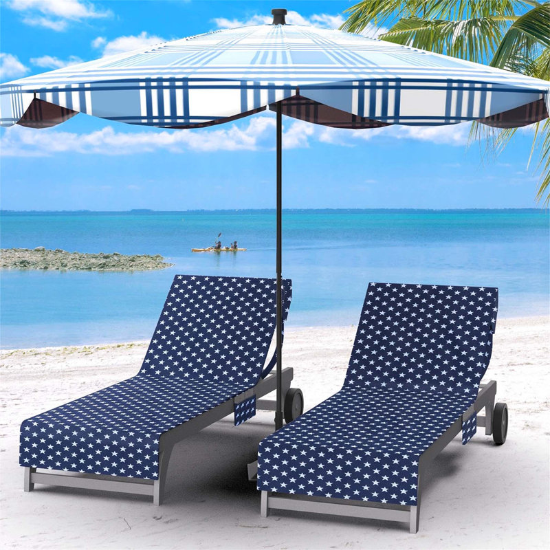 100% Cotton Beach Towel