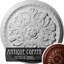 Washington 17.125"H x 17.125"W Ceiling Medallion-27781017