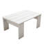 Table basse Bianchina