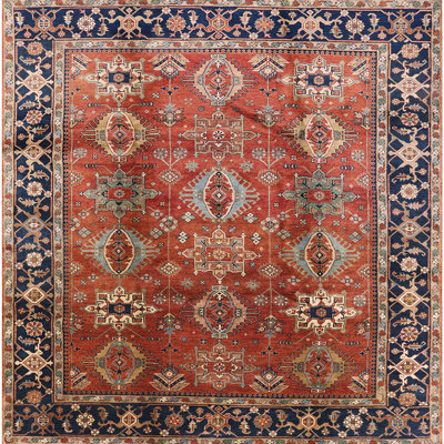 Avak Oriental Indoor Rug
