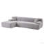 Canapé modulaire 2 pièces 2 pièces-107245859