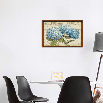 " Thinking of You III " Painting