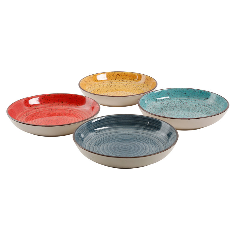Wrought Studio™ Antionette Pasta Dish