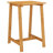 Patio Bar Table and Stools Set-993122413